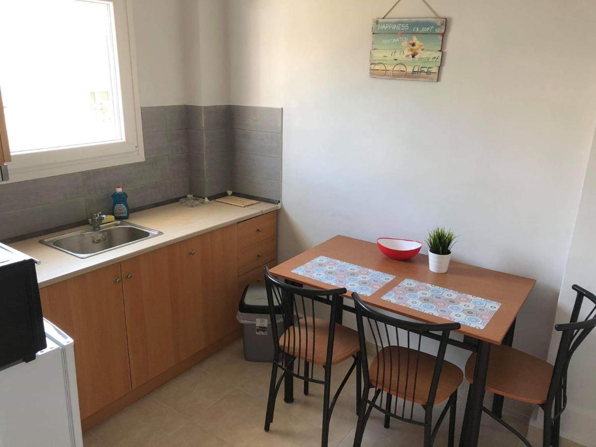 Samakovlis Apartments Nea Michaniona Extérieur photo