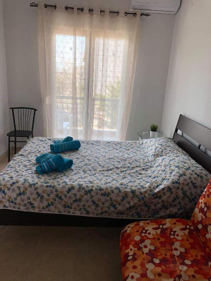 Samakovlis Apartments Nea Michaniona Extérieur photo
