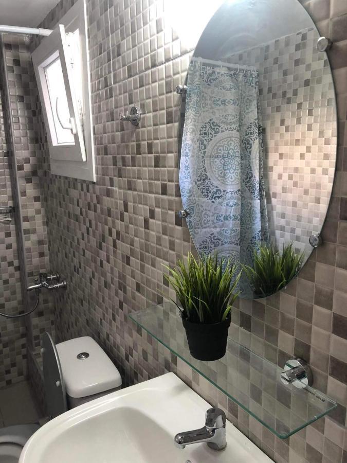 Samakovlis Apartments Nea Michaniona Extérieur photo