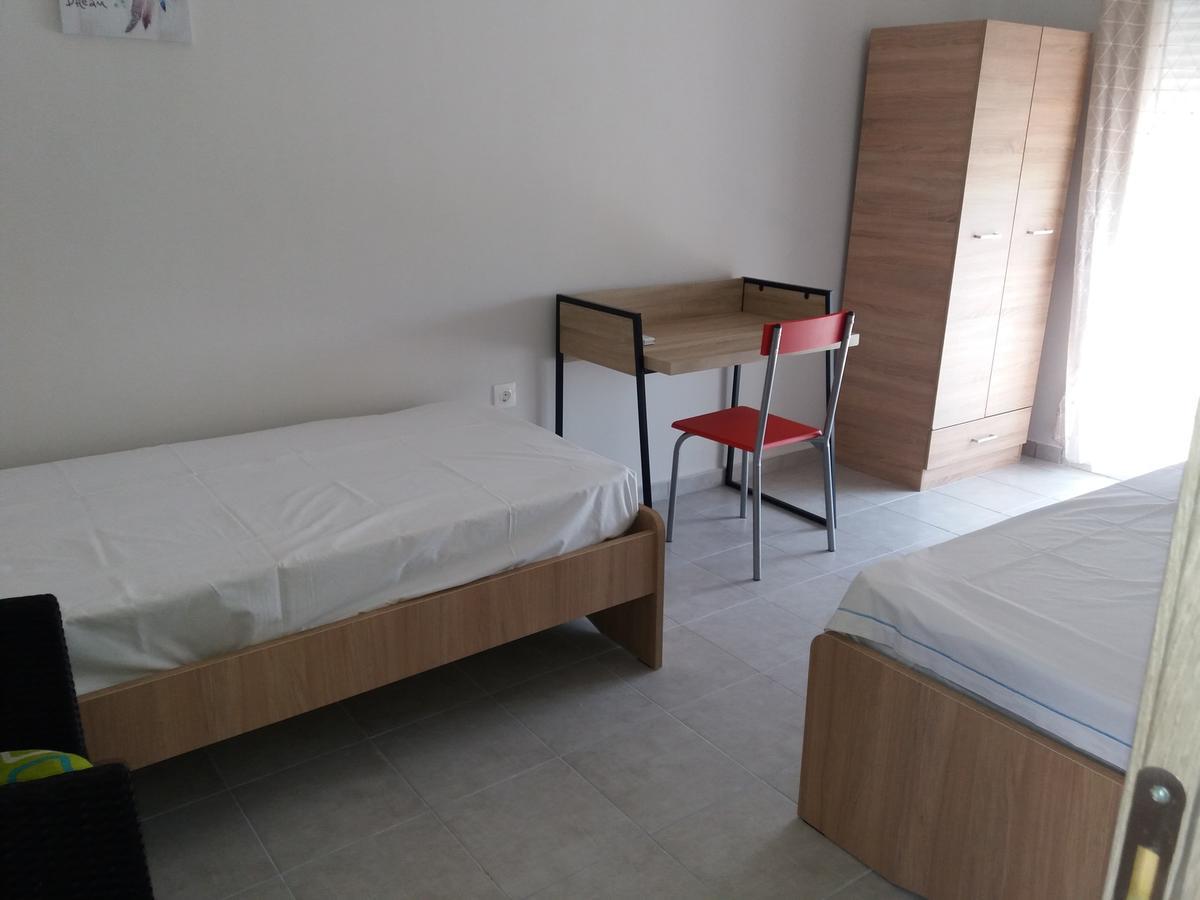 Samakovlis Apartments Nea Michaniona Extérieur photo
