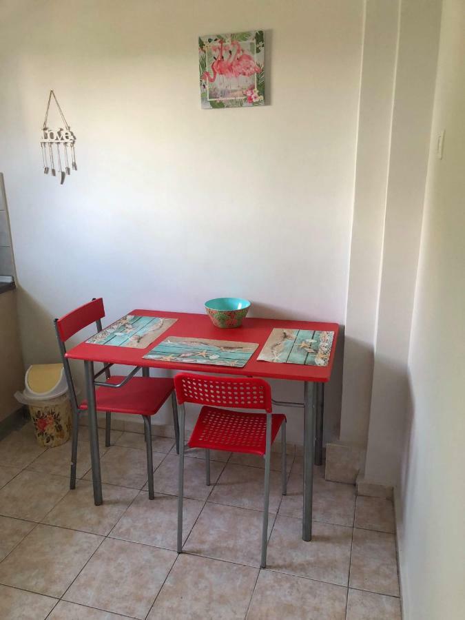 Samakovlis Apartments Nea Michaniona Extérieur photo