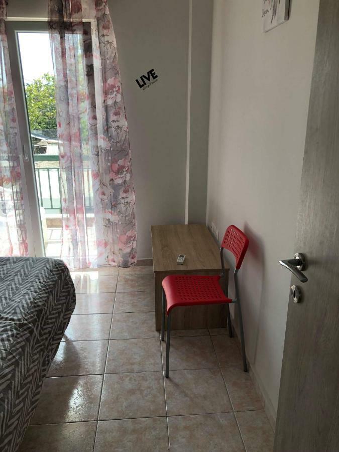 Samakovlis Apartments Nea Michaniona Extérieur photo